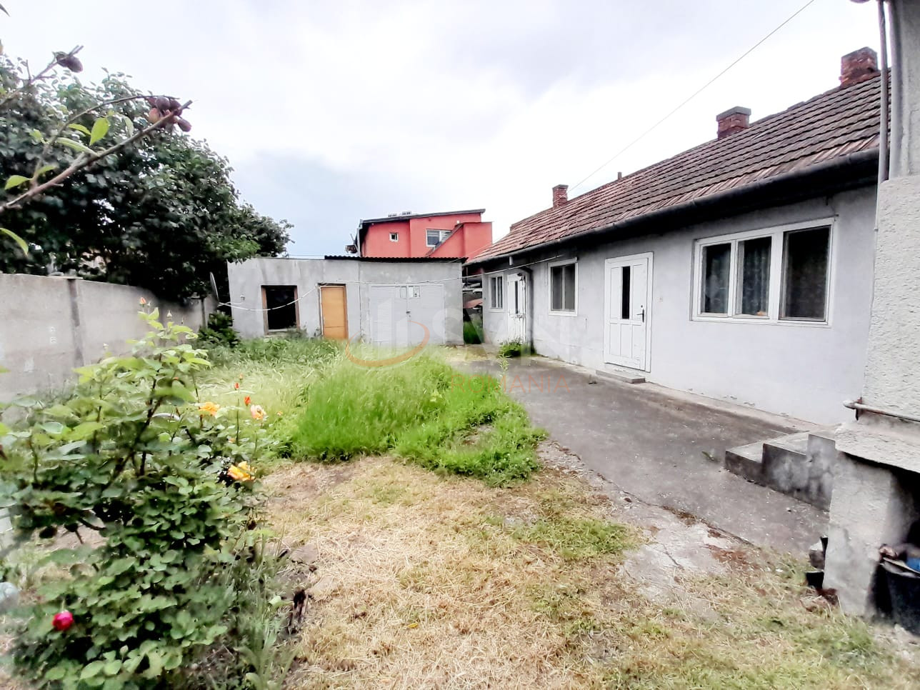 Casa, 1 camera Cluj/Marasti