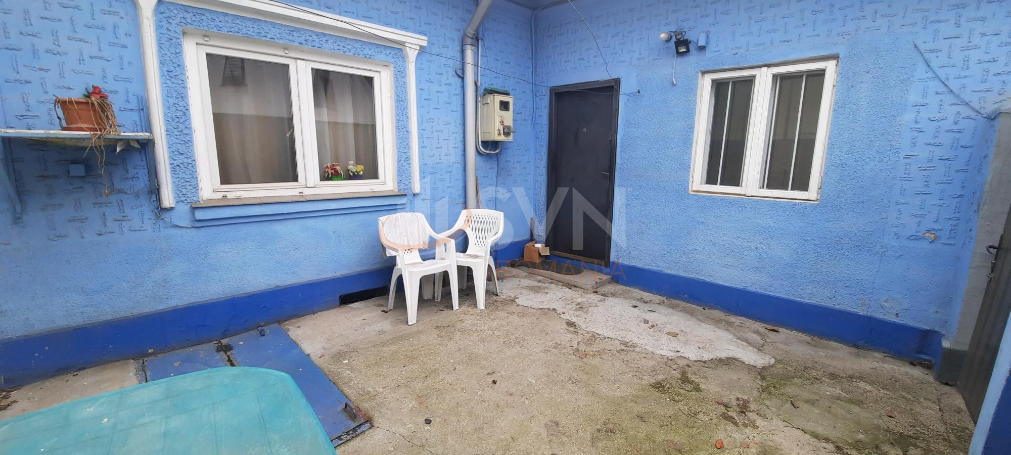 Casa, 1 camera Bucuresti/Andronache