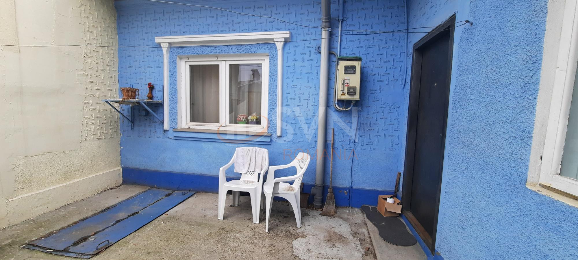 Casa, 1 camera Bucuresti/Andronache