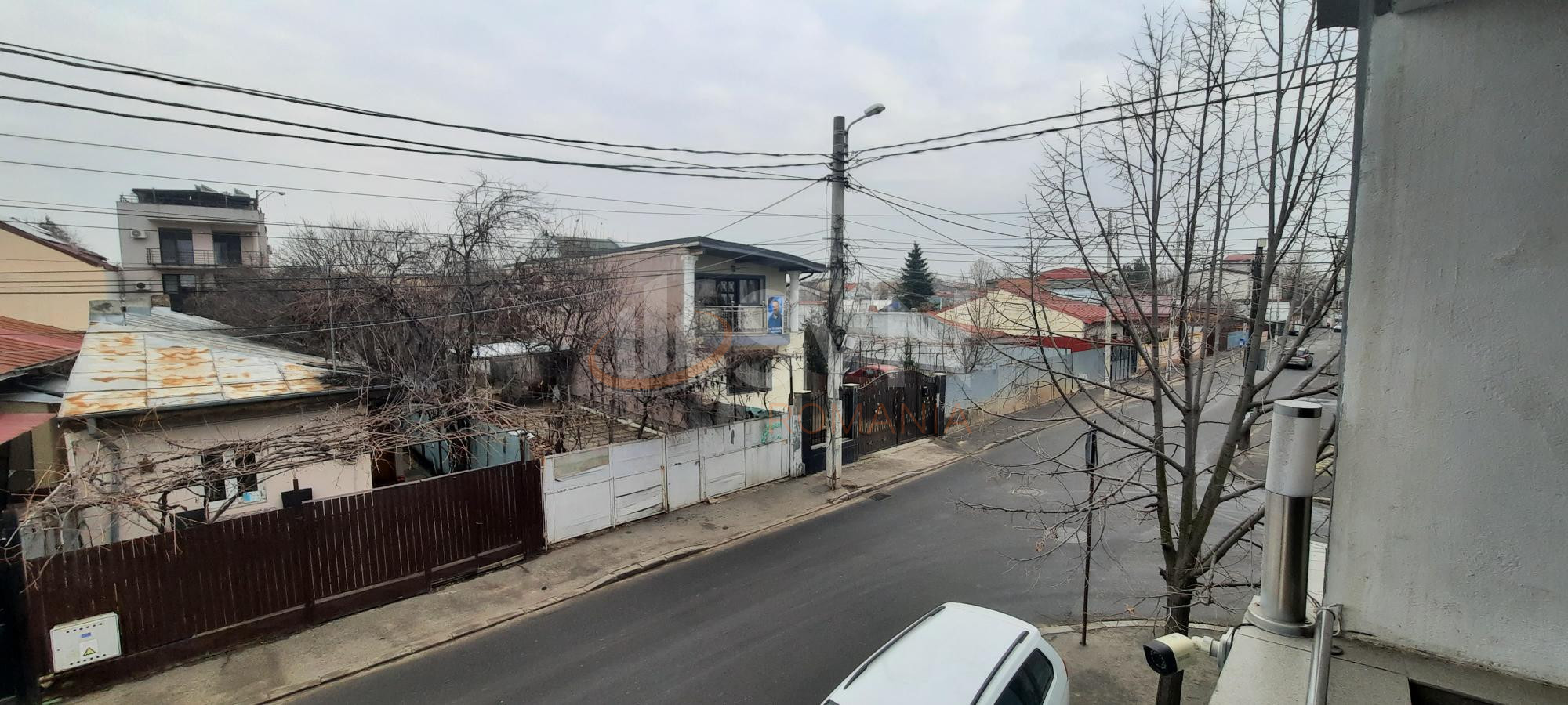 Casa, 1 camera Bucuresti/Andronache