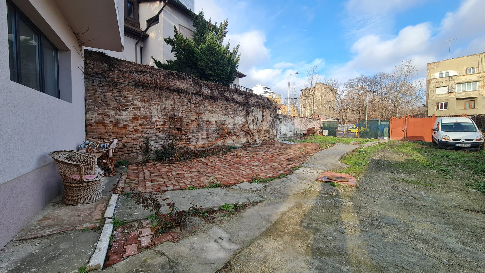 Casa, 1 camera Bucuresti/Calea Victoriei