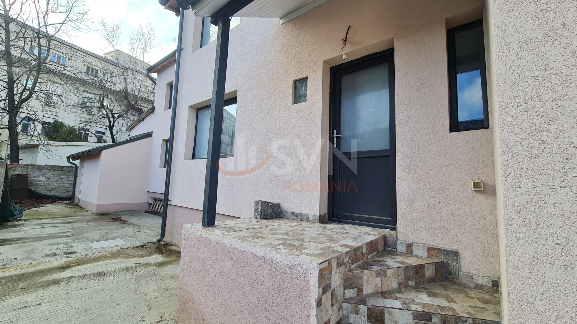 Casa, 1 camera Bucuresti/Calea Victoriei