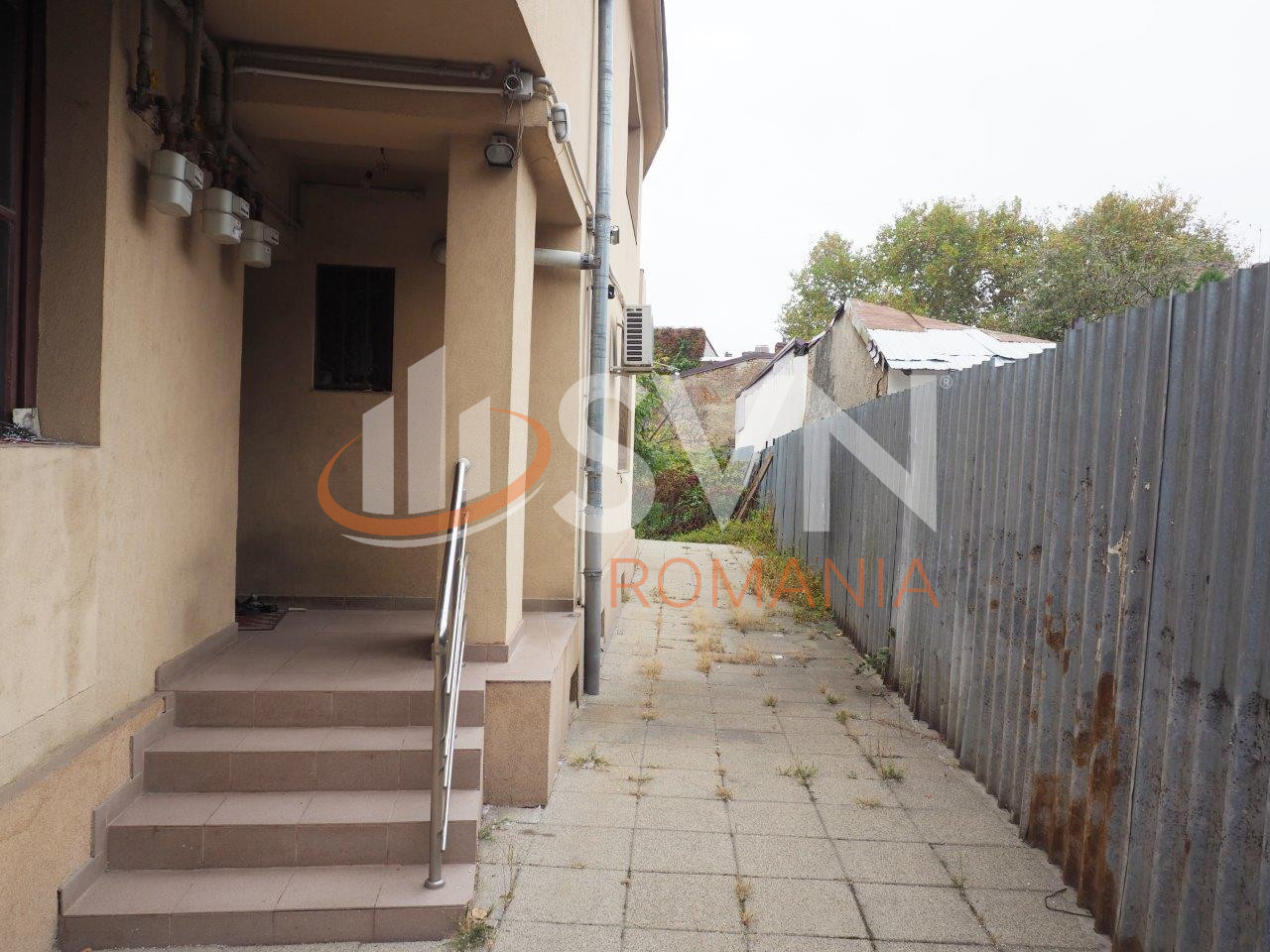 Casa, 10 camere Bucuresti/Gradina Icoanei