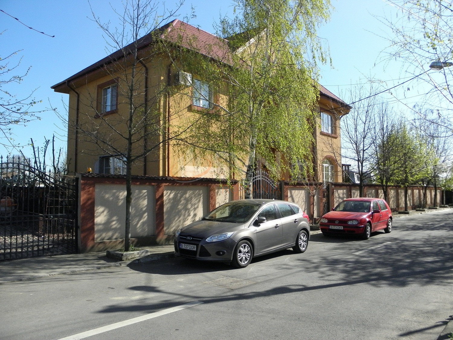 Casa, 10 camere Bucuresti/Chitila