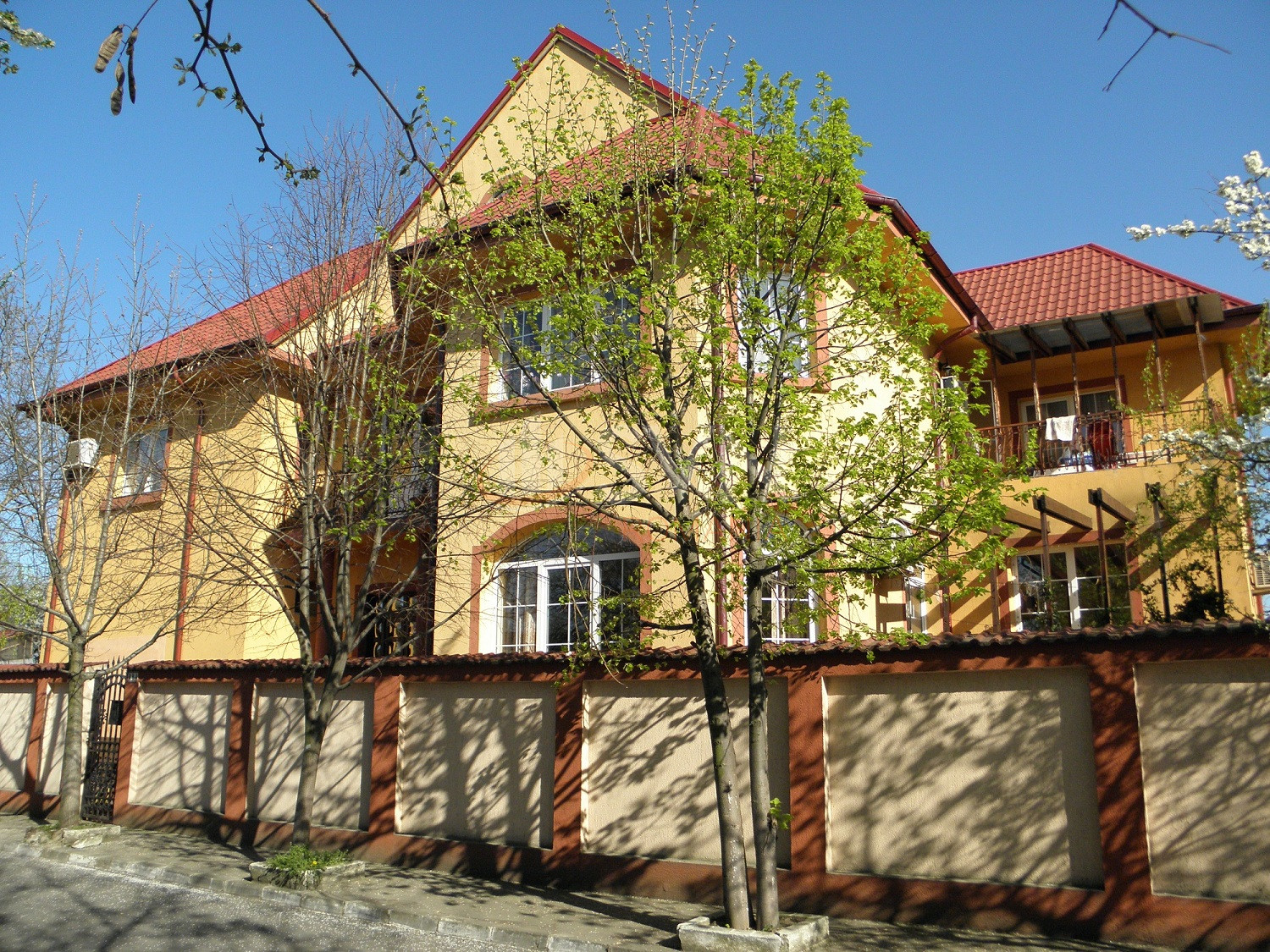 Casa, 10 camere Bucuresti/Chitila