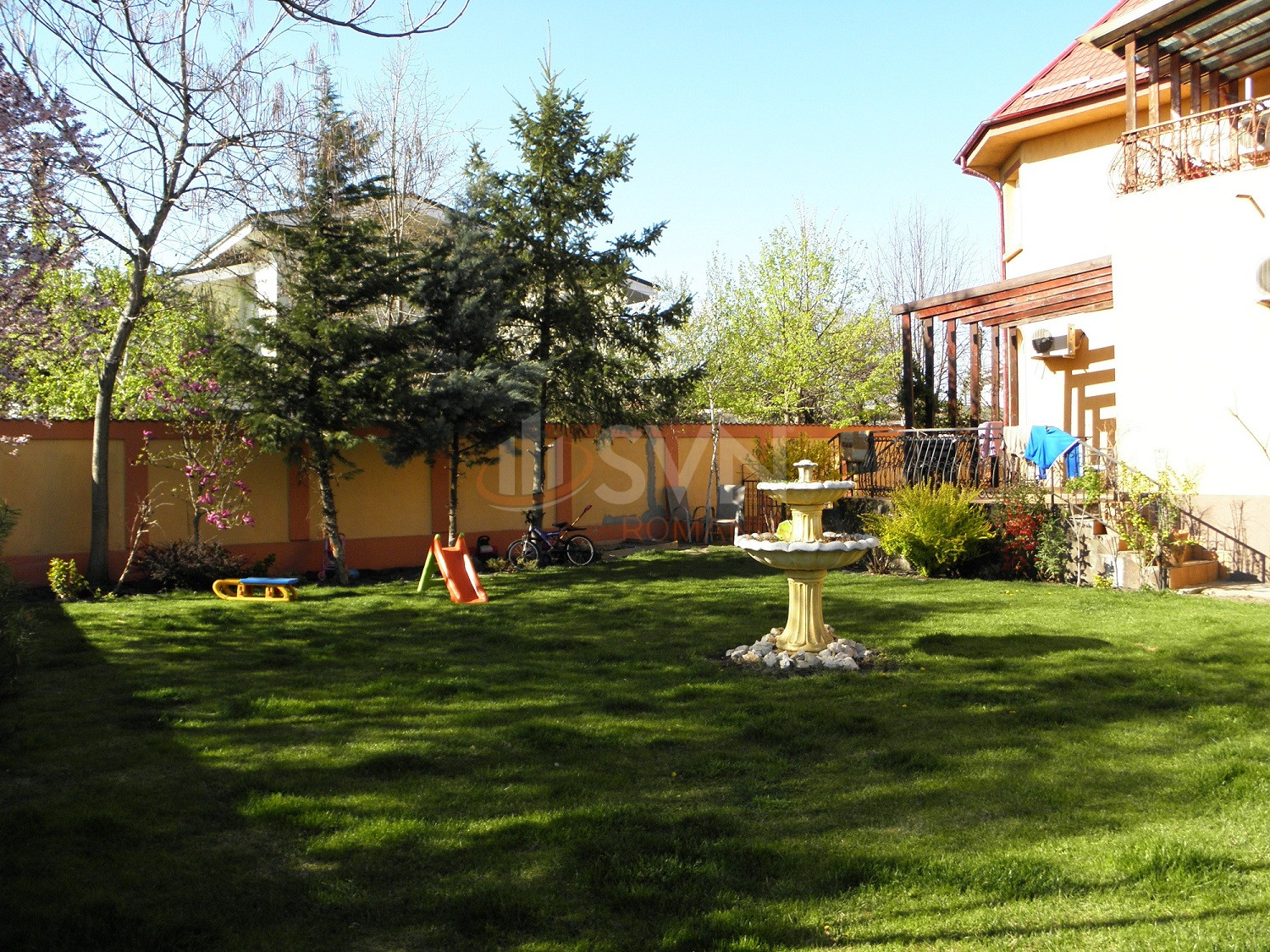 Casa, 10 camere Bucuresti/Chitila