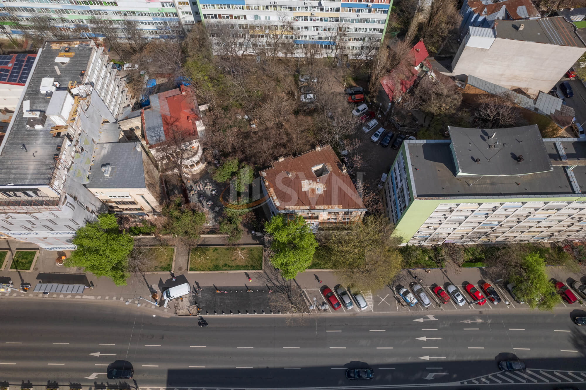 Casa, 10 camere Bucuresti/Unirii (s4)