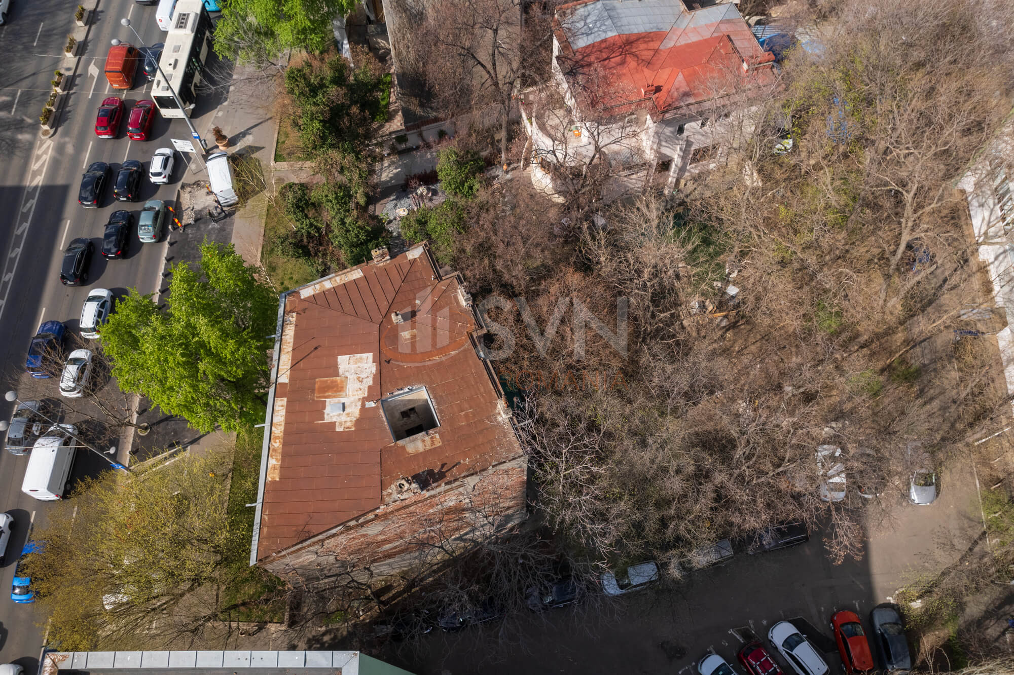 Casa, 10 camere Bucuresti/Unirii (s4)