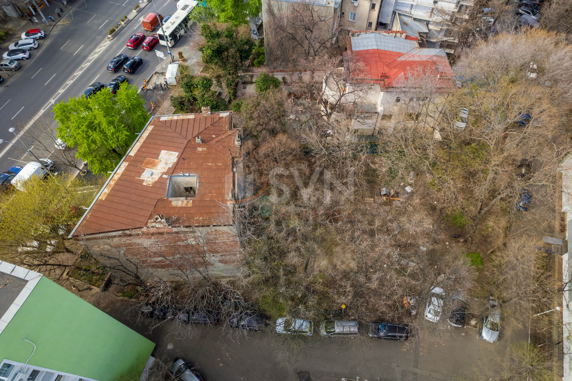 Casa, 10 camere Bucuresti/Unirii (s4)