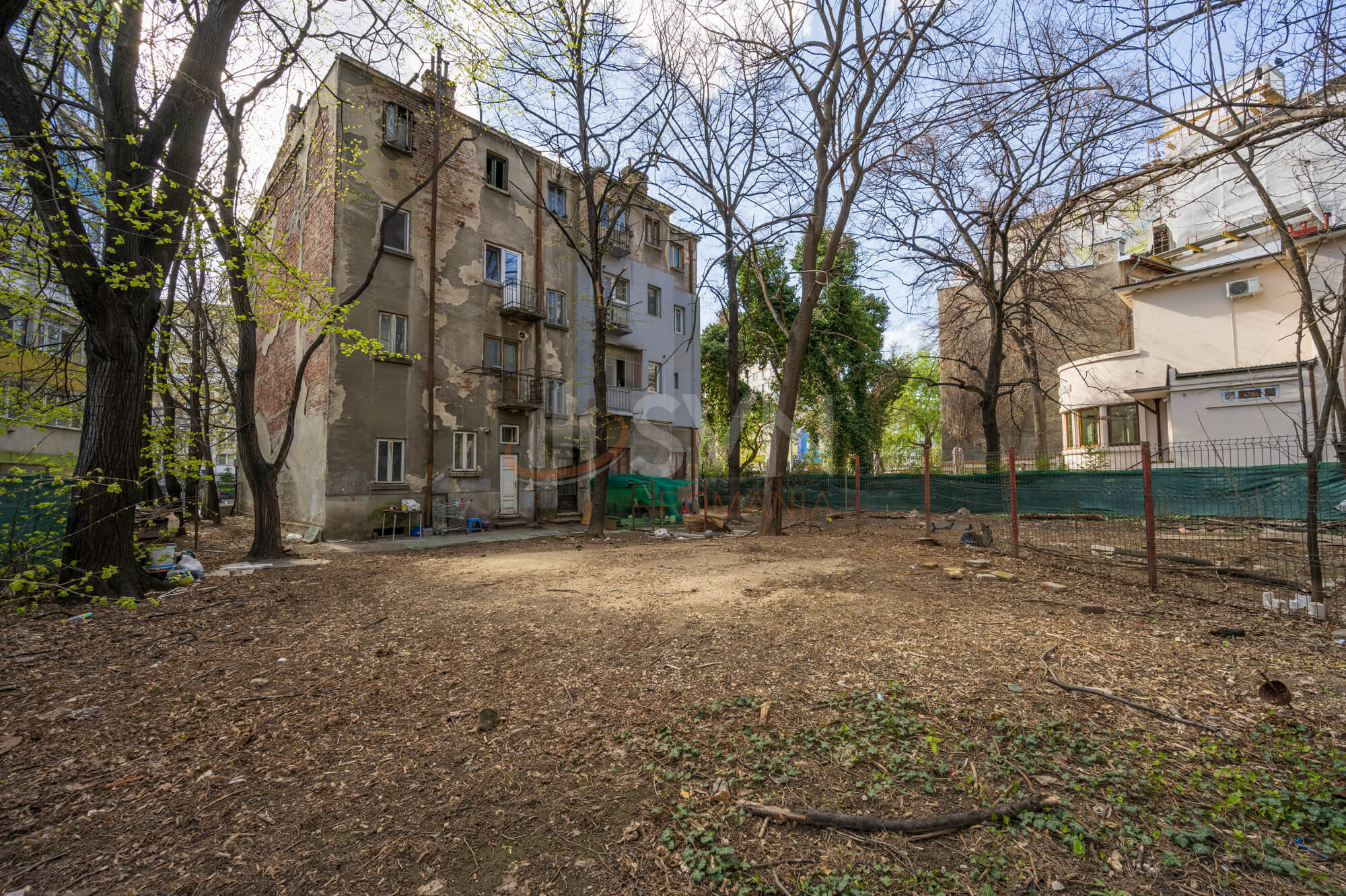 Casa, 10 camere Bucuresti/Unirii (s4)