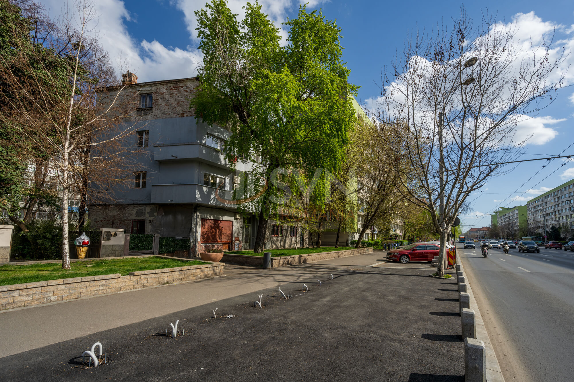Casa, 10 camere Bucuresti/Unirii (s4)