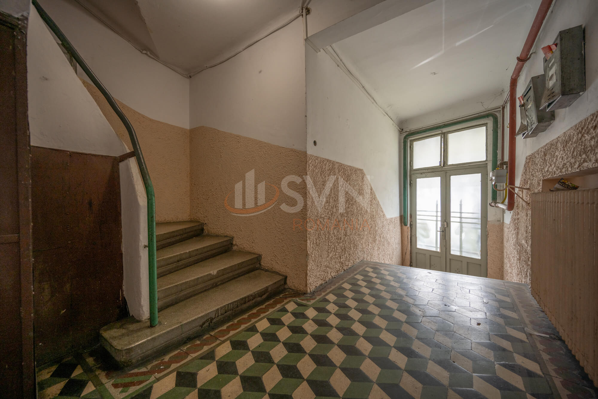 Casa, 10 camere Bucuresti/Unirii (s4)