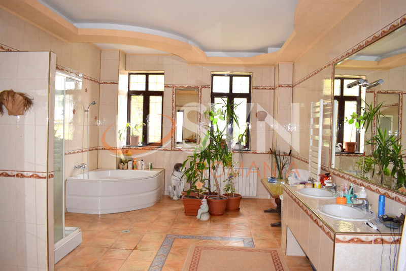 Casa, 10 camere Bucuresti/Cotroceni