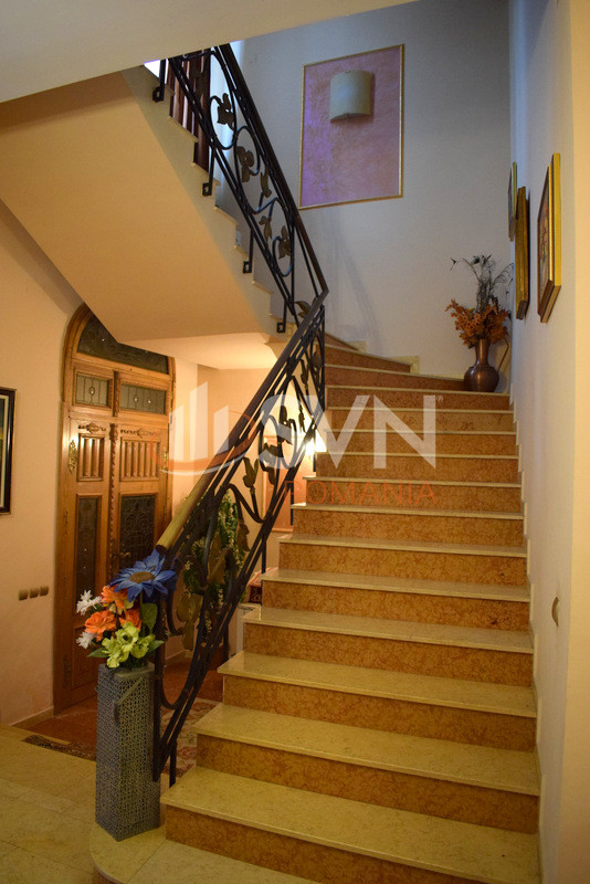 Casa, 10 camere Bucuresti/Cotroceni