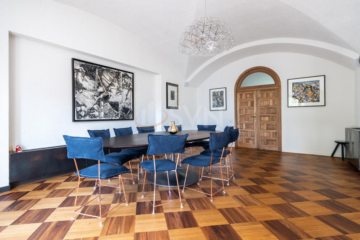 Casa, 10 camere Bucuresti/Dacia