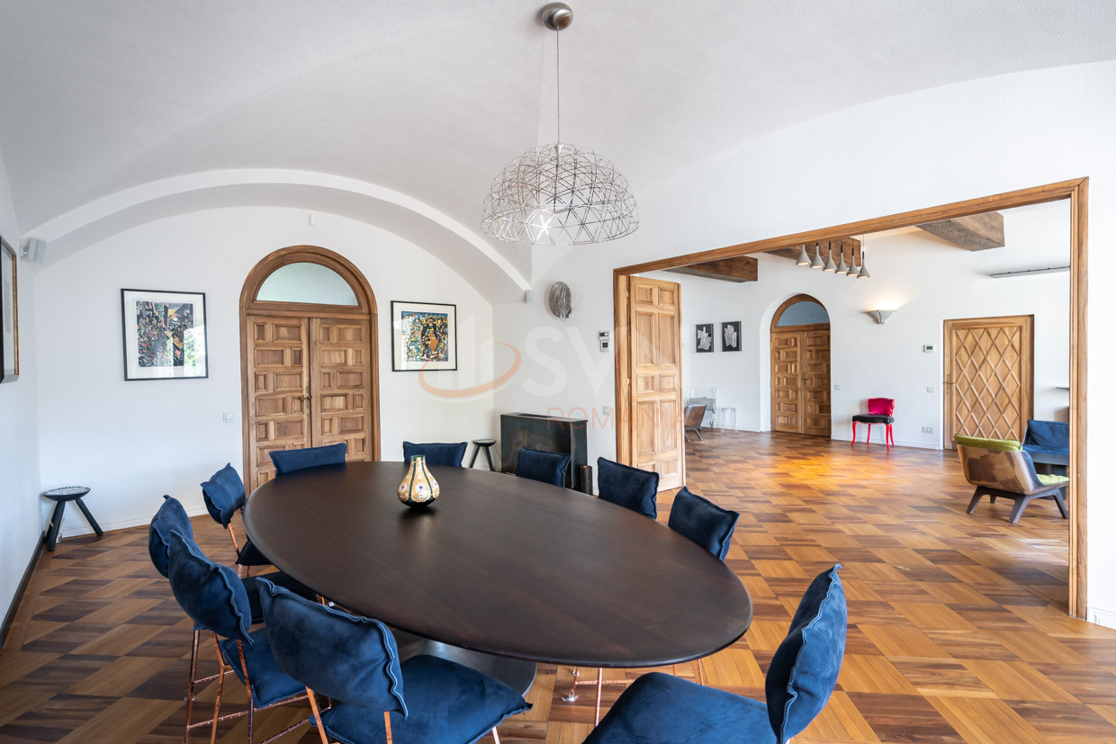 Casa, 10 camere Bucuresti/Dacia