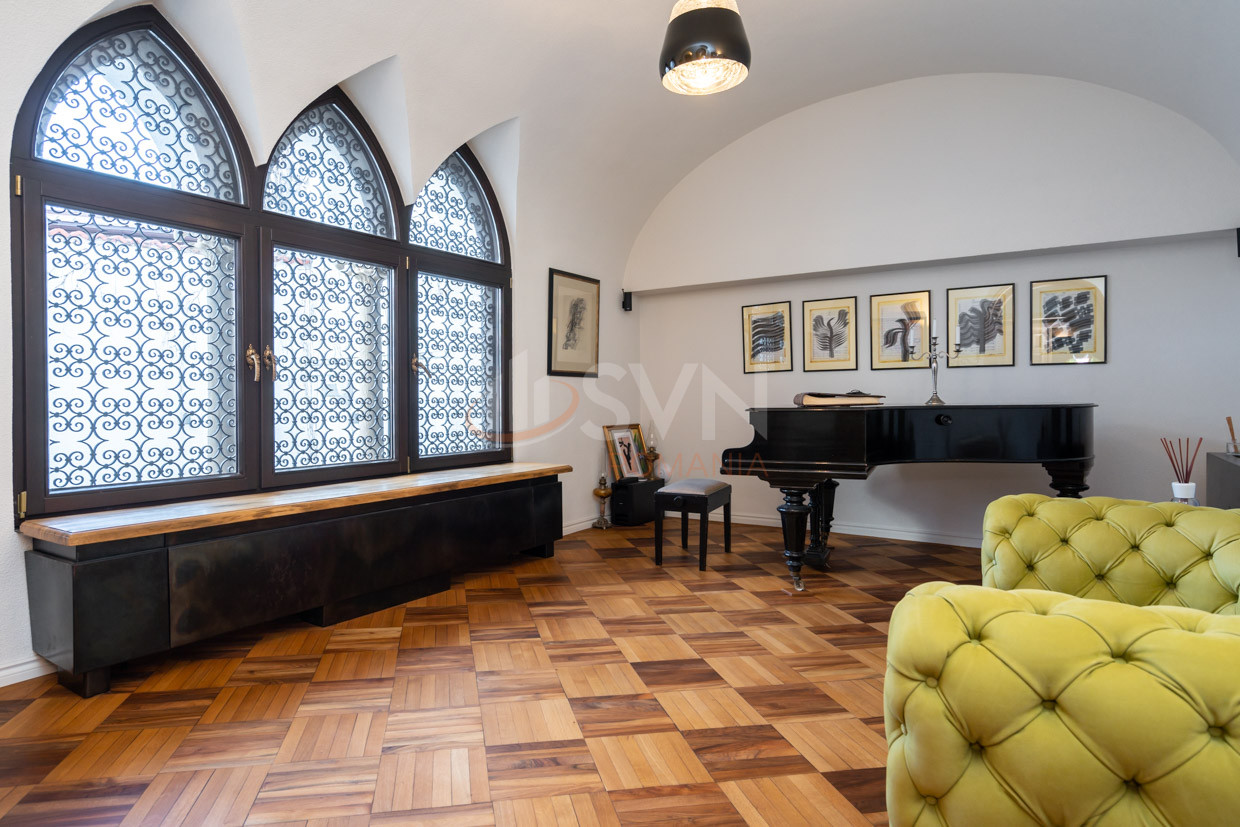 Casa, 10 camere Bucuresti/Dacia