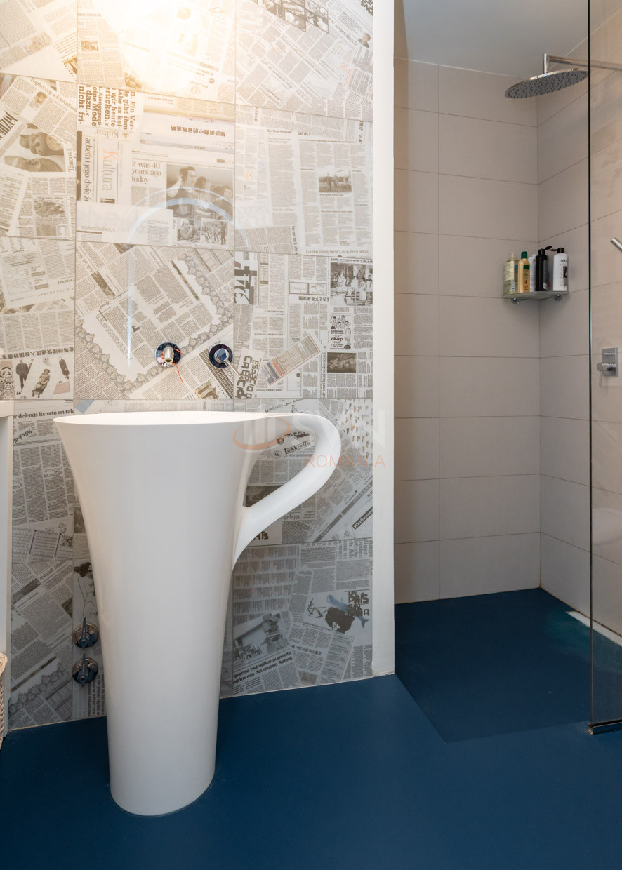 Casa, 10 camere Bucuresti/Dacia