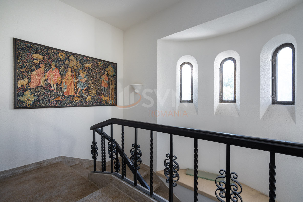 Casa, 10 camere Bucuresti/Dacia