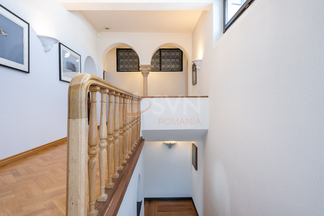 Casa, 10 camere Bucuresti/Dacia