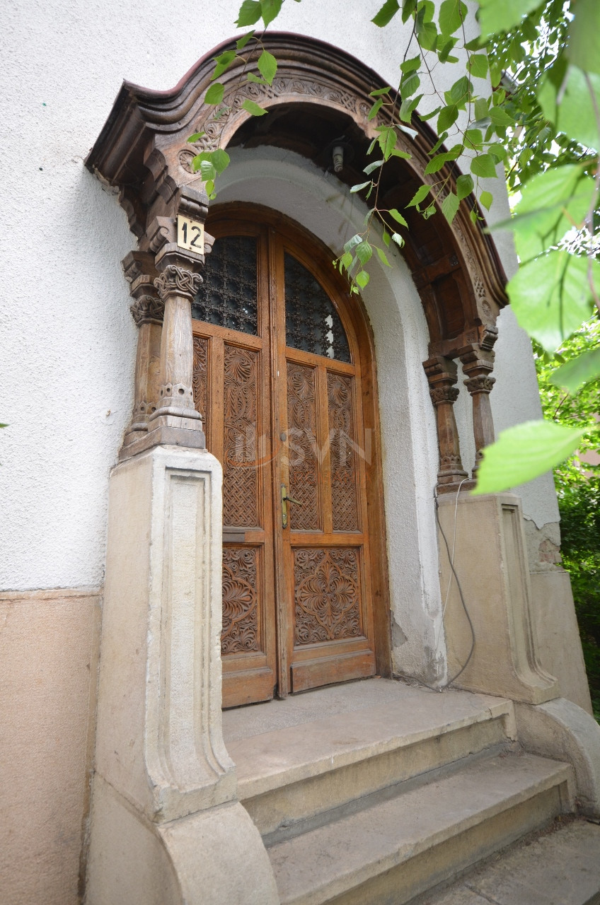 Casa, 10 camere Bucuresti/Gradina Icoanei
