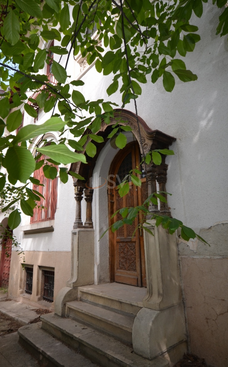 Casa, 10 camere Bucuresti/Gradina Icoanei