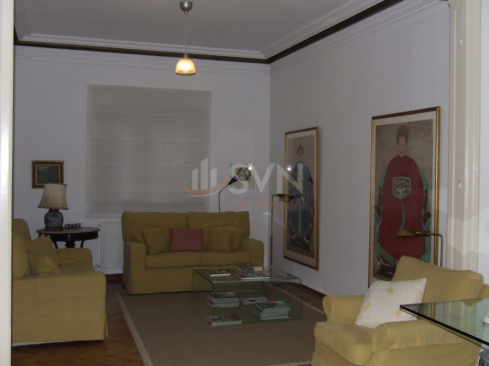 Casa, 10 camere Bucuresti/Arcul De Triumf