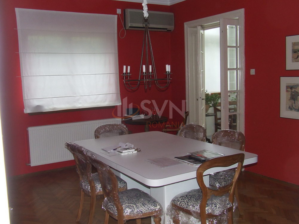 Casa, 10 camere Bucuresti/Arcul De Triumf