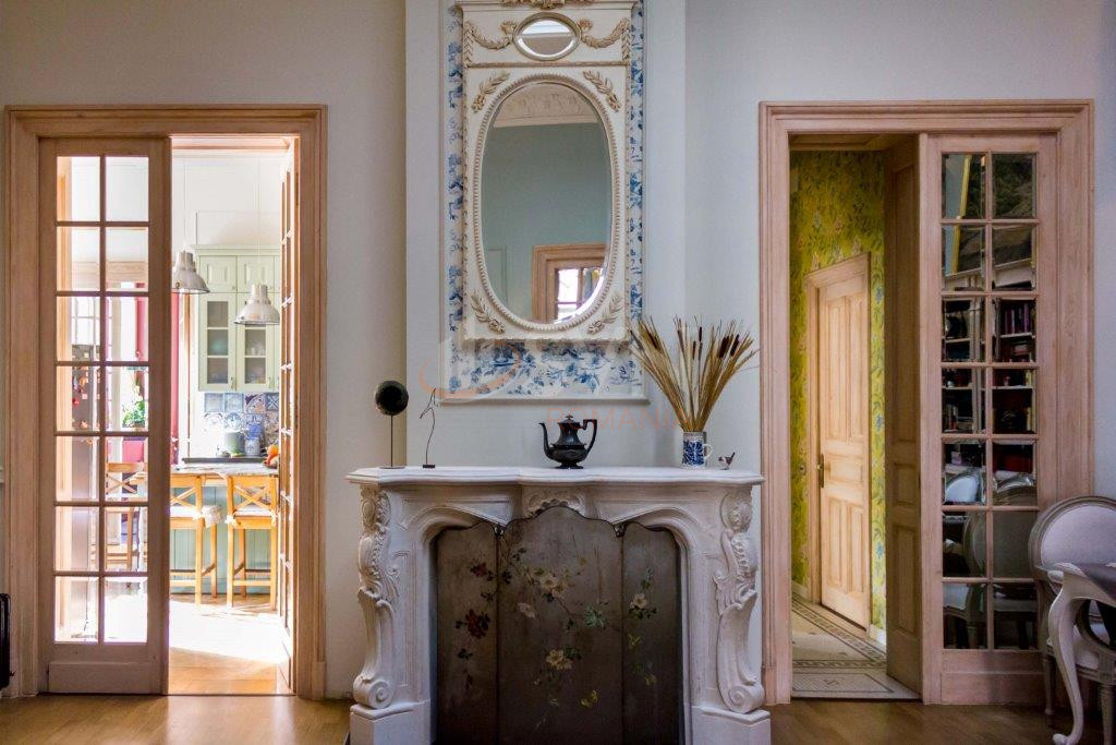 Casa, 10 camere Bucuresti/Gradina Icoanei