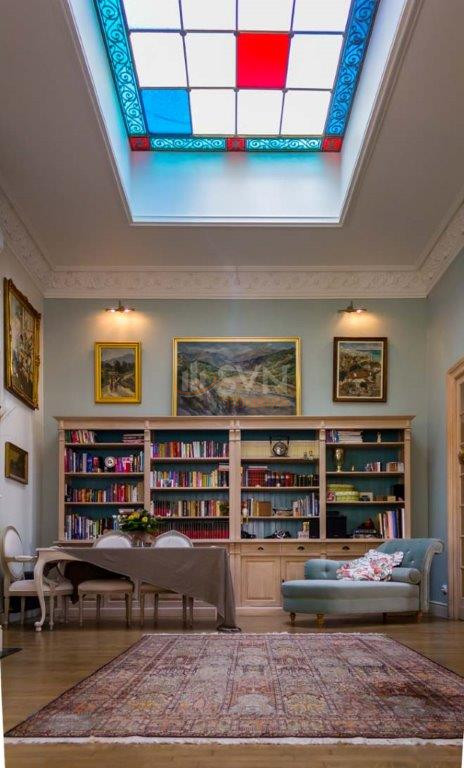 Casa, 10 camere Bucuresti/Gradina Icoanei