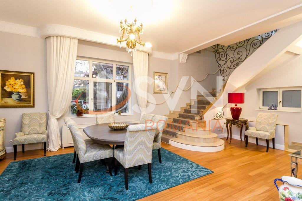 Casa, 10 camere Bucuresti/Cotroceni