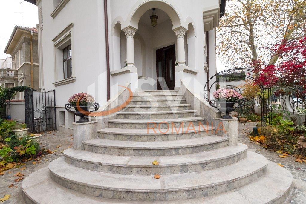 Casa, 10 camere Bucuresti/Cotroceni