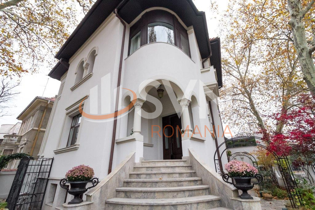 Casa, 10 camere Bucuresti/Cotroceni
