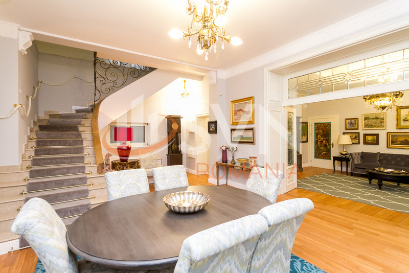 Casa, 10 camere Bucuresti/Cotroceni