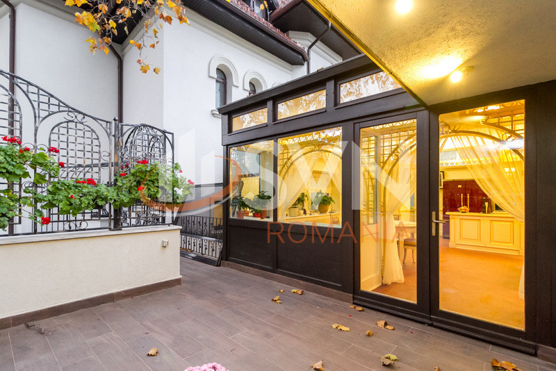 Casa, 10 camere Bucuresti/Cotroceni