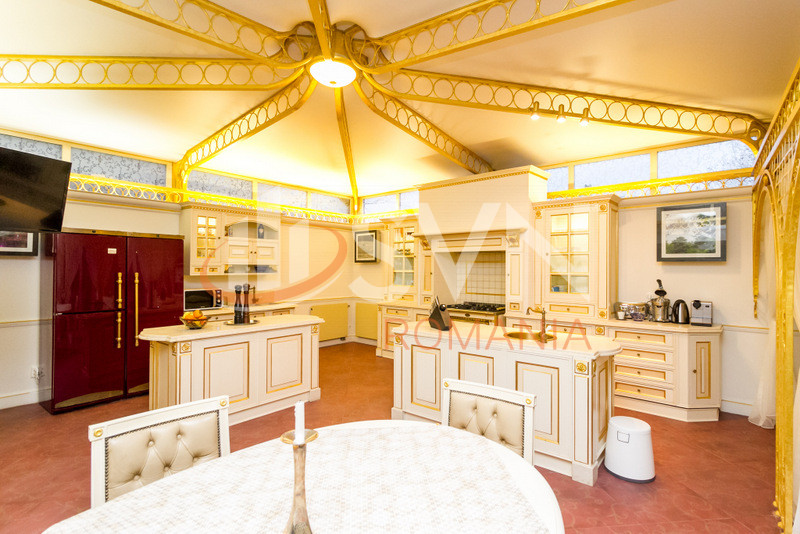Casa, 10 camere Bucuresti/Cotroceni