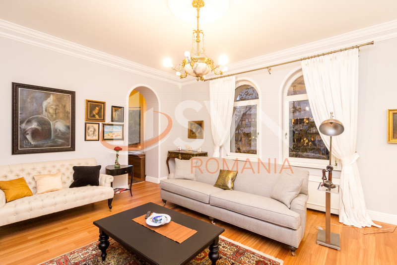Casa, 10 camere Bucuresti/Cotroceni