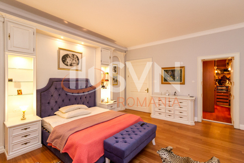 Casa, 10 camere Bucuresti/Cotroceni
