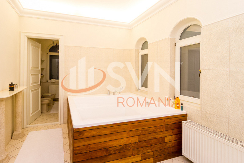 Casa, 10 camere Bucuresti/Cotroceni