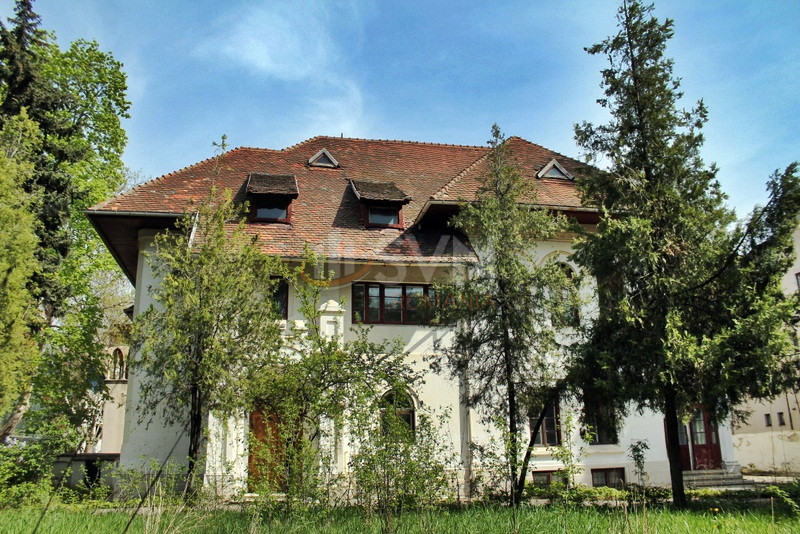 Casa, 10 camere Bucuresti/Aviatorilor