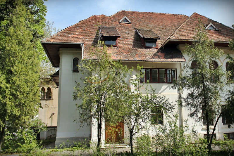 Casa, 10 camere Bucuresti/Aviatorilor