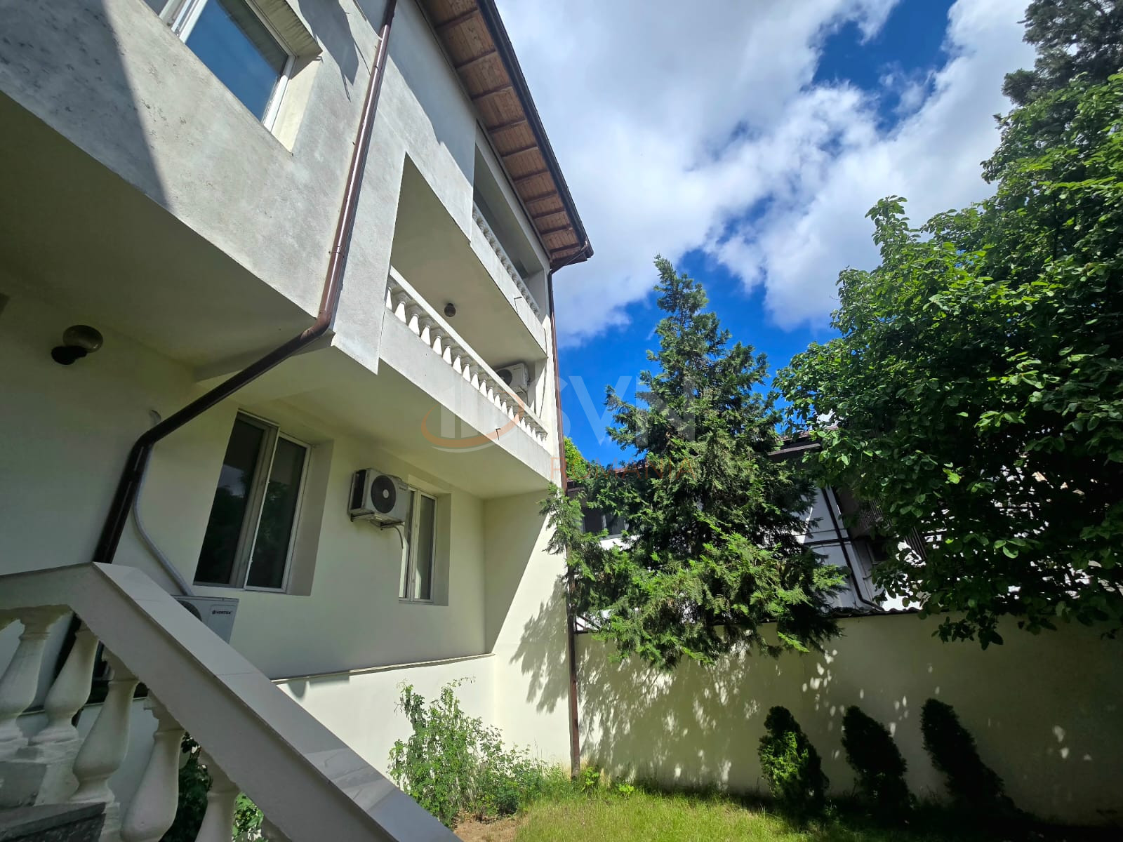 Casa, 10 camere Bucuresti/Parcul Carol