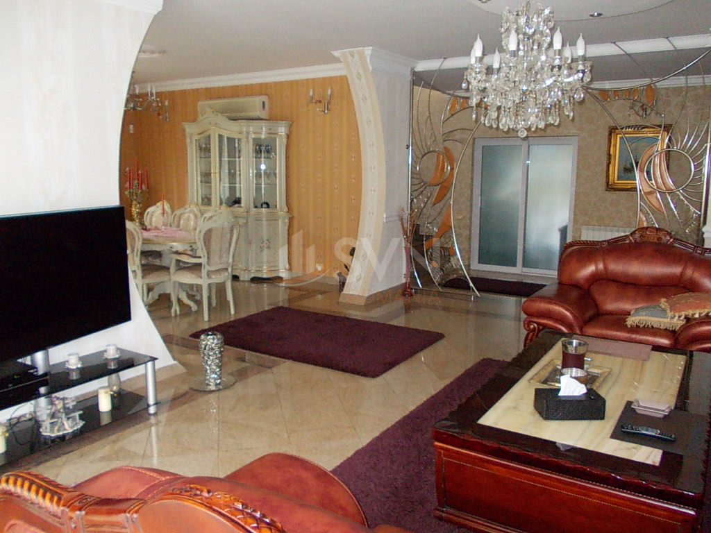 Casa, 10 camere Bucuresti/Pipera