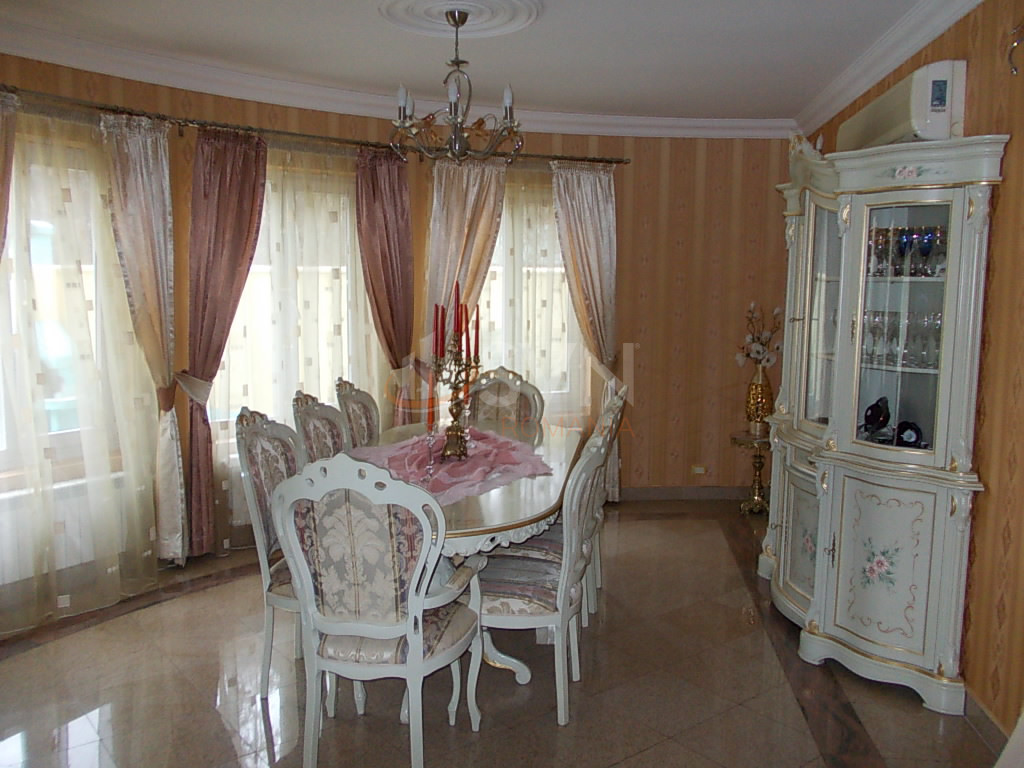 Casa, 10 camere Bucuresti/Pipera