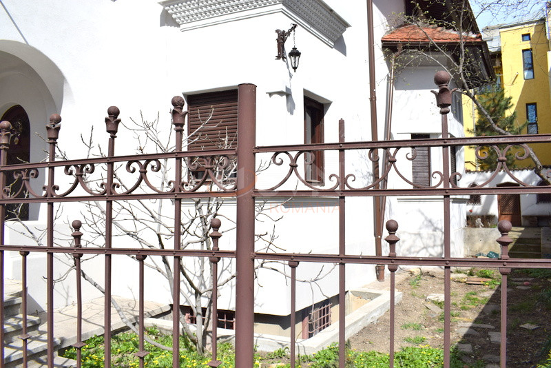 Casa, 10 camere Bucuresti/Romana