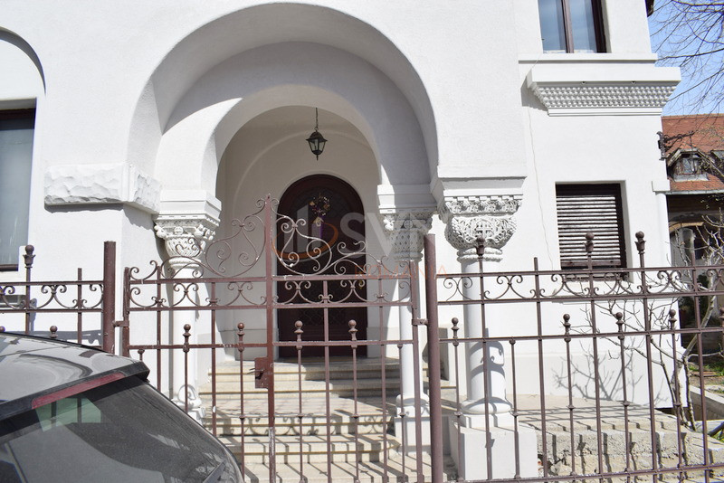Casa, 10 camere Bucuresti/Romana