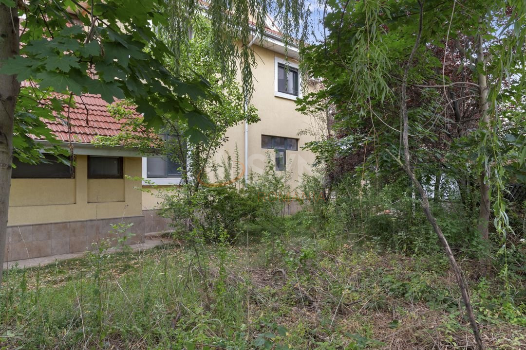 Casa, 10 camere Bucuresti/Sisesti