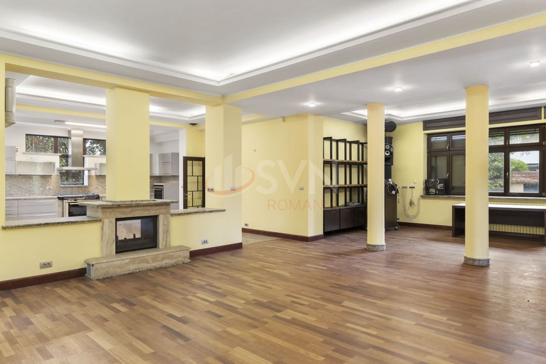 Casa, 10 camere Bucuresti/Sisesti