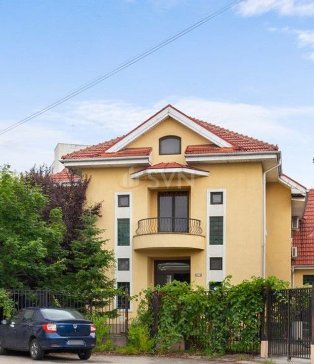 Casa, 10 camere Bucuresti/Sisesti