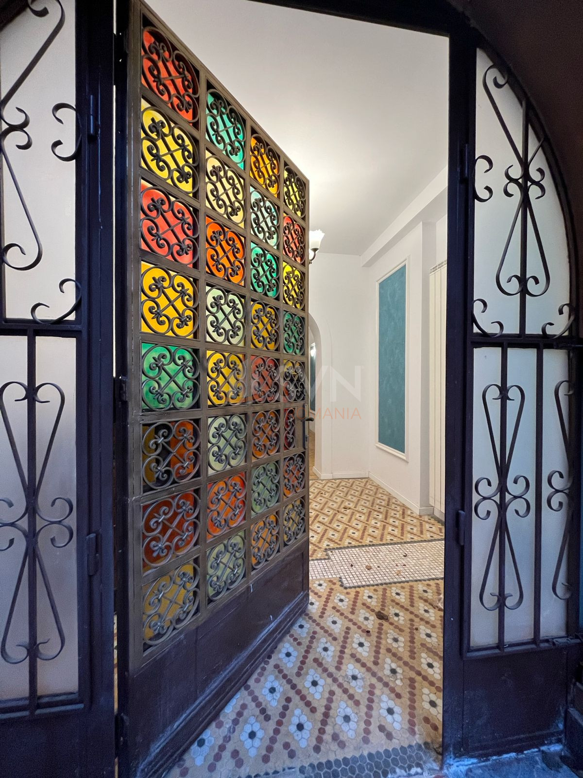 Casa, 10 camere Bucuresti/Banu Manta